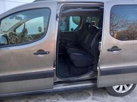 Usata Peugeot TePee Outdoor 92 CV (67 kW) 2015 Station wagon
