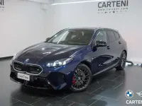 Usata BMW 135 M Sport 300 CV (220 kW) 2025 Tanzanite blue metallizzato Utilitaria