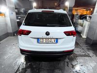 Usata VW Tiguan 122 CV (89 kW) 2021 SUV