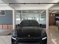 Usata Porsche Macan 265 CV (194 kW) 2023 Nero SUV