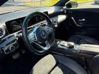 Usata Mercedes A180 116 CV (85 kW) 2018