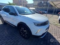 Usata Opel Mokka Elegance 2022 Bianco SUV