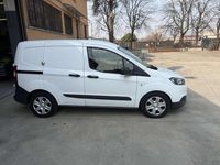 Usata Ford Transit Business Edition 99 CV (72 kW) 2022 Bianco