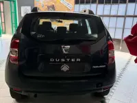 Usata Dacia Duster Ambiance 90 CV (66 kW) 2015 Grigio SUV
