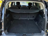 Usata Ford S-MAX Titanium 140 CV (102 kW) 2008 Nero Monovolume
