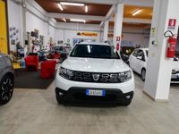 usata Dacia Duster 1.5 Blue dCi 8V 115 CV 4x2 Comfort