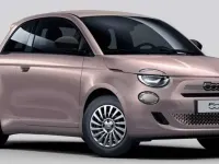 Nuevo Fiat 500 65 CV (47 kW) 2026 Blanco Utilitario