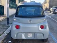 Usata Citroën AMI 2024 Grigio Monovolume