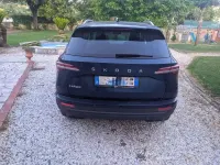 Usata Skoda Karoq Style 110 CV (80 kW) 2022 Blu/azzurro SUV