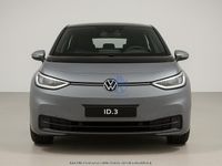 Usata VW ID.3 Pro 150 kW (204 CV) 2023 Grigio Utilitaria