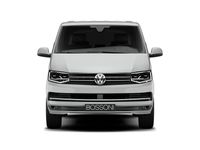 Nuova VW Caravelle Life 2026 Grigio