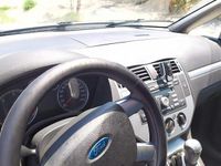 Begagnad Ford C-MAX 90 HK (66 kW) 2006 Minibuss