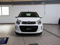 Usata Citroën C1 72 CV (52 kW) 2021 Bianco Utilitaria