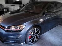 Usata VW Golf VII GTI 245 CV (180 kW) 2019 Other Berlina