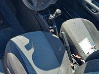 Usata Fiat Punto 65 CV (47 kW) 2012 Bianco Utilitaria