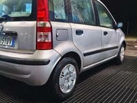Usata Fiat Panda 60 CV (44 kW) 2006 Grigio Utilitaria