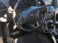 usata Ford C-MAX C-MaxIII 2017 1.5 tdci Business s