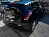 Usata Lancia Delta 150 CV (110 kW) 2008 Utilitaria