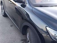 Usata MG EHS Exclusive 162 CV (119 kW) 2022 SUV