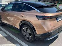 Usata Nissan Ariya Evolve 44 kW (61 CV) 2022 SUV