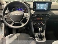 usata Dacia Jogger 1.6 hybrid extreme 140cv 7p.ti