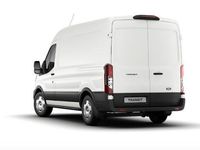 Nuova Ford Transit Trend 131 CV (96 kW) 2025 Bianco Furgone