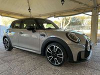 usata Mini Cooper S 5p 2.0 JCW auto