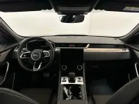 Brugt Jaguar F-Pace R-Dynamic 163 HK (119 kW) 2024 Sort SUV