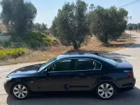 Usata BMW 520 Comfort Edition 163 CV (119 kW) 2005 Nero Berlina