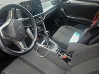 Usata VW T-Roc Style 110 CV (80 kW) 2023 Beige SUV