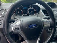 usata Ford Fiesta Fiesta 1.5 TDCi 75CV 5 porte Business