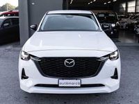 usata Mazda CX-60 2.5L e-Skyactiv G PHEV AWD Homura