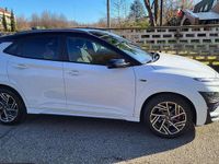Usata Hyundai Kona N Line 120 CV (88 kW) 2023 SUV