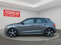 Usata Audi A1 116 CV (85 kW) 2025 Grigio SUV
