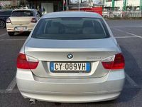 Occasion BMW 320 163 ch (119 kW) 2005 Gris Berline