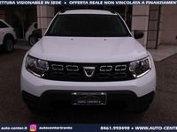 usata Dacia Duster 1.5 Blue dCi 115CV 4x4 Essential