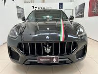 usata Maserati Grecale MY23 2.0 BT 4WD MHEV GT Hybrid