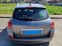 Occasion Renault Clio GrandTour 86 ch (63 kW) 2011 Gris Break