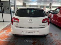 Usata Citroën C4 Aircross Start 114 CV (83 kW) 2015 Bianco SUV