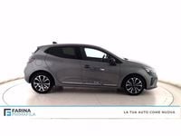 Usata Renault Clio V Techno 91 CV (66 kW) 2025 Grigio scisto Utilitaria