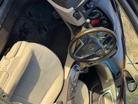 Usata Opel Insignia 200 CV (147 kW) 2012 Nero Berlina