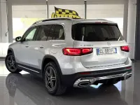 Usata Mercedes GLB200 Premium 150 CV (110 kW) 2023 Grigio SUV