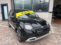 Nuova Fiat Panda Cross Cross 69 CV (50 kW) 2025 Nero Utilitaria