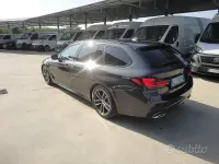 Usata BMW 520 M Sport 190 CV (139 kW) 2022 Berlina