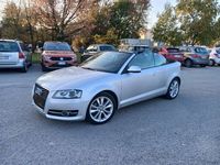 usata Audi A3 Cabriolet 2.0 TDI DPF S tronic Attraction