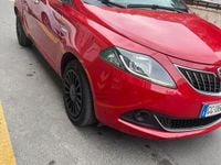 Usata Lancia Ypsilon 69 CV (50 kW) 2021 Utilitaria