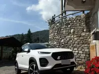 Usata DR DR 3.0 117 CV (86 kW) 2024 Bianco SUV