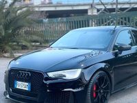 usata Audi S3 SPB 2.0 TFSI S TRONIC