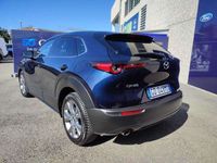 usata Mazda CX-30 Skyactiv-G 150 CV M Hybrid 2WD Exceed del 2021 usata a Parma