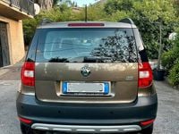 Occasion Skoda Yeti 105 PK (77 kW) 2012 SUV